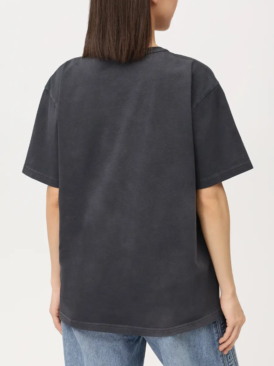 Футболка хлопковая