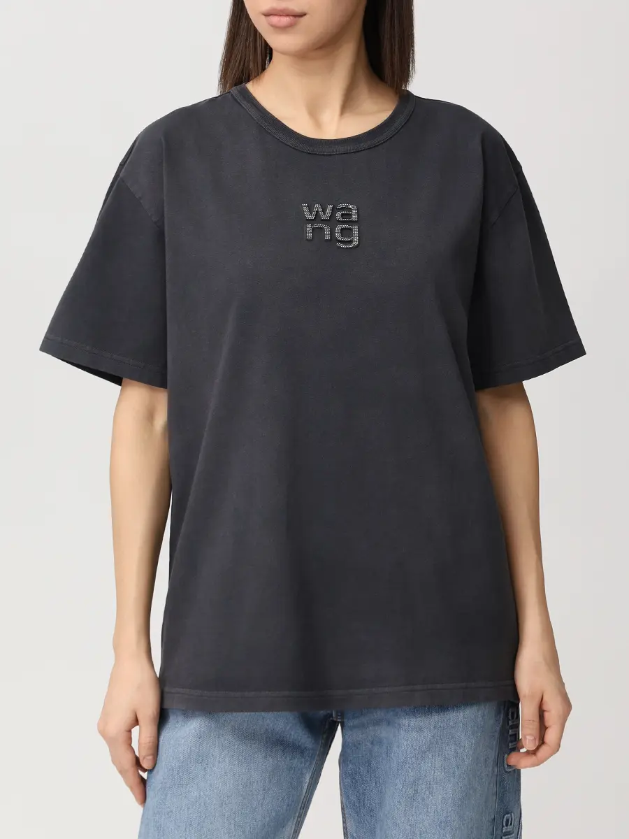 Футболка хлопковая