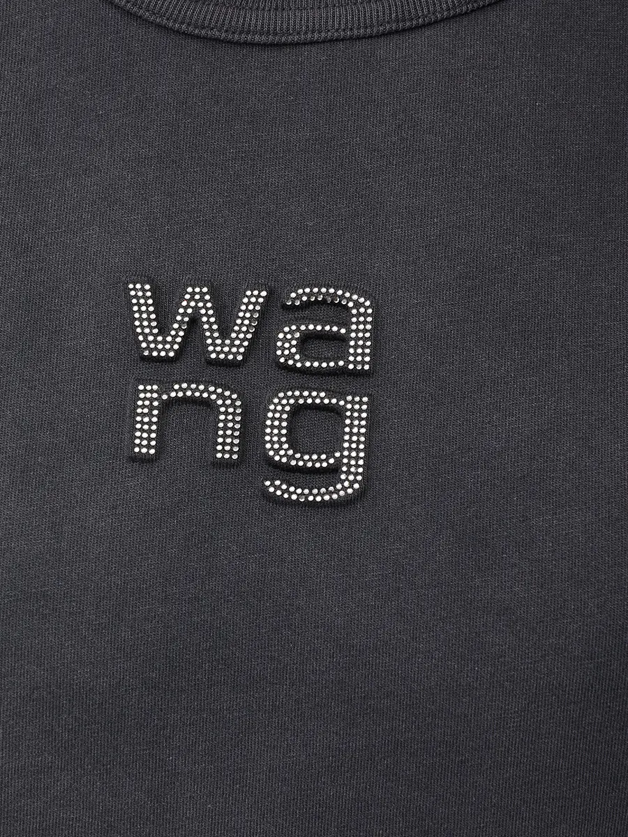 Футболка хлопковая