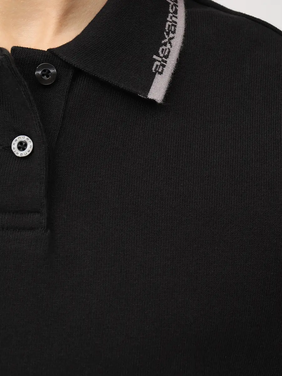 Платье хлопковое