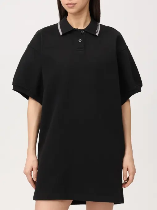 Платье хлопковое ALEXANDER WANG