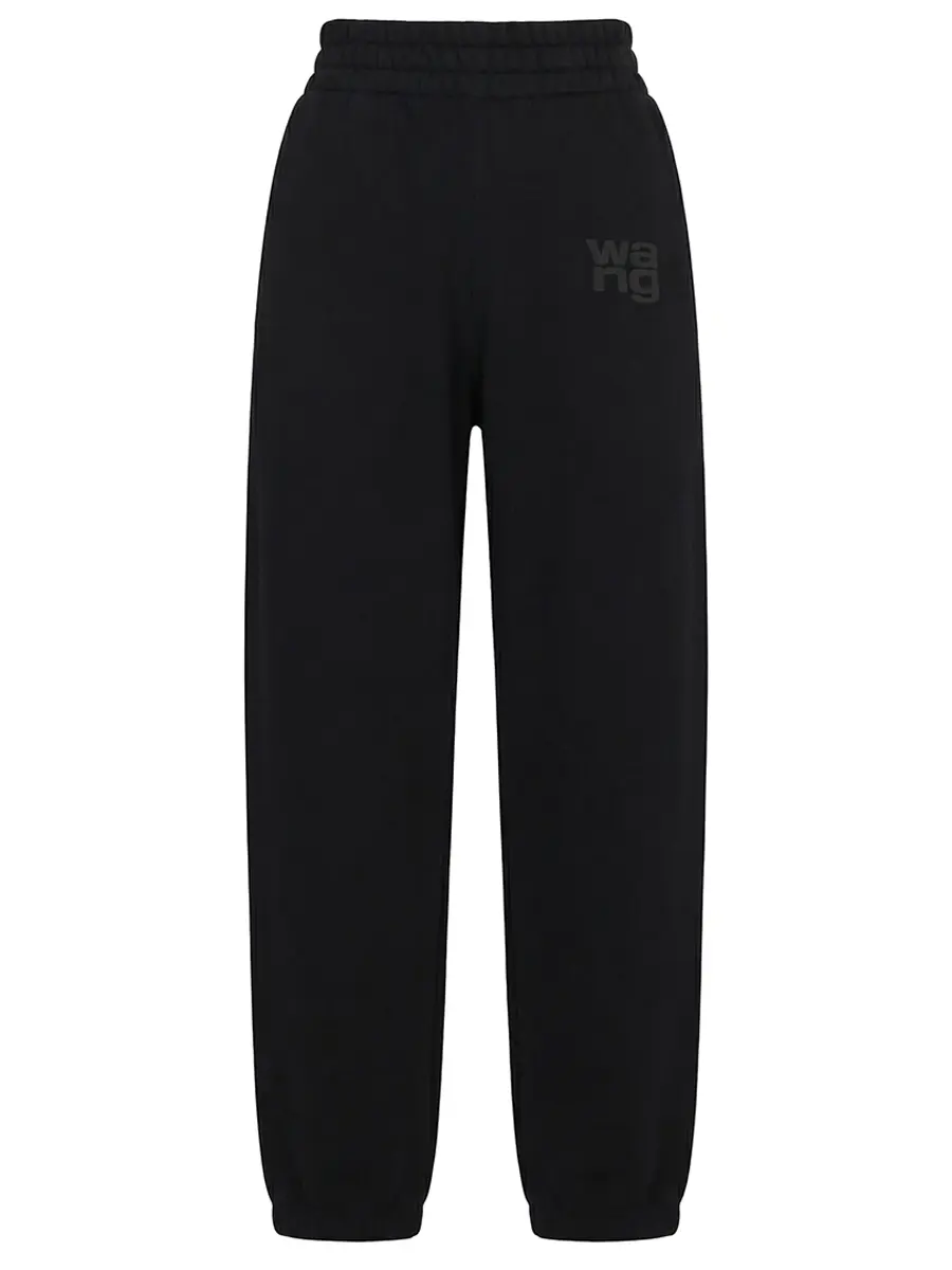 Брюки хлопковые