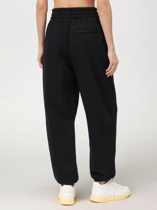 Брюки хлопковые ALEXANDER WANG