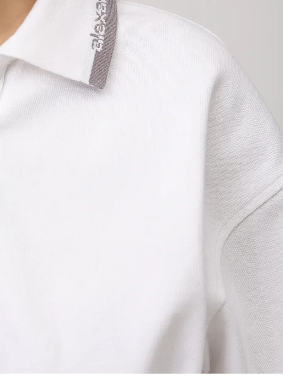 Поло хлопковое