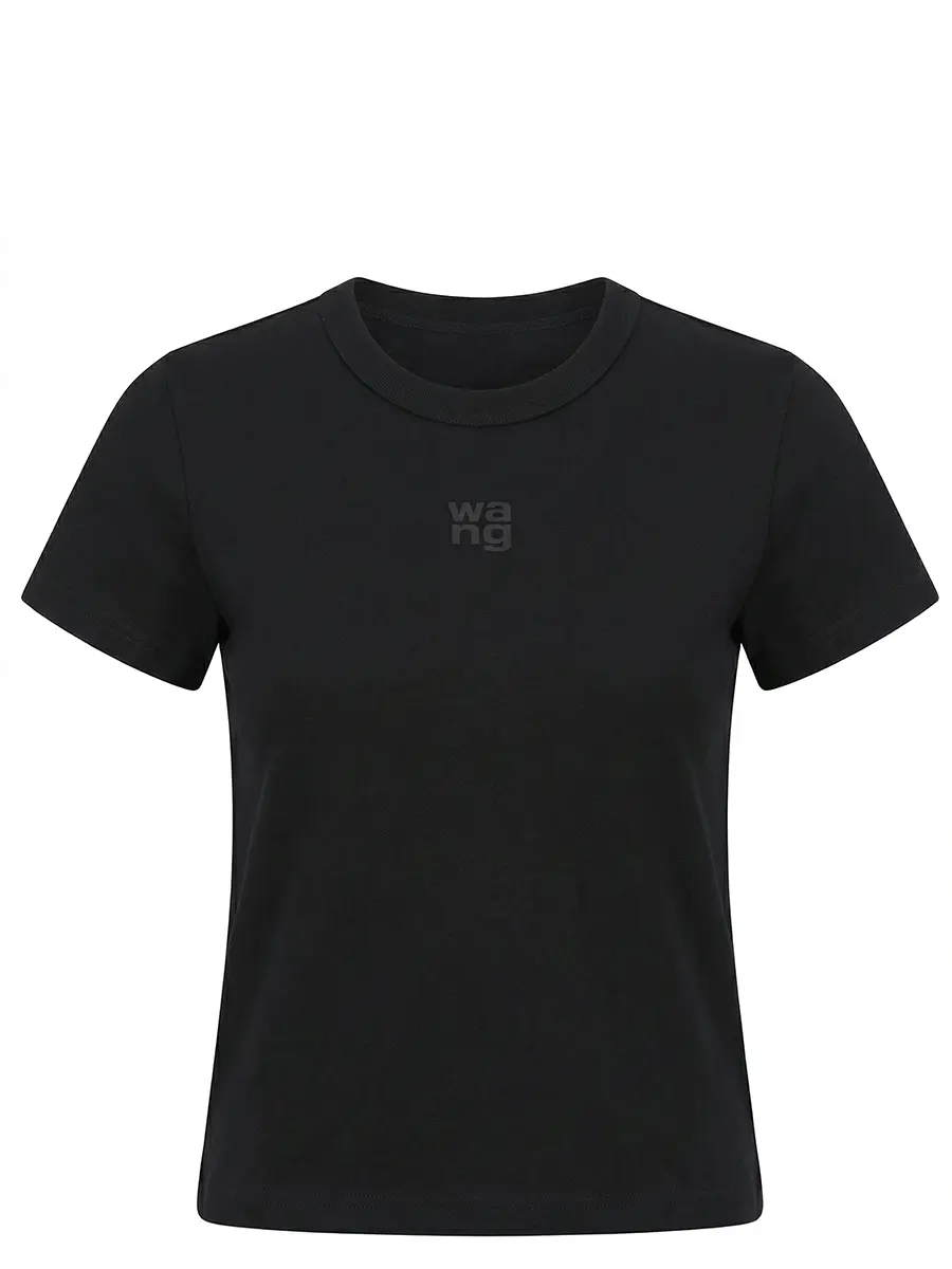 Футболка хлопковая