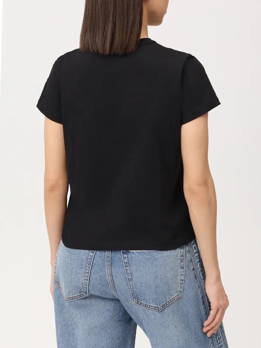 Футболка хлопковая