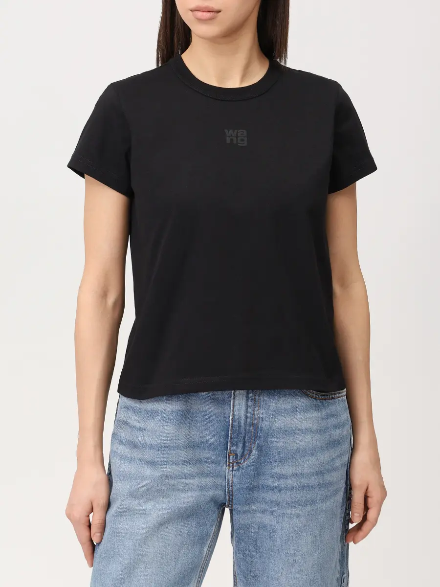 Футболка хлопковая