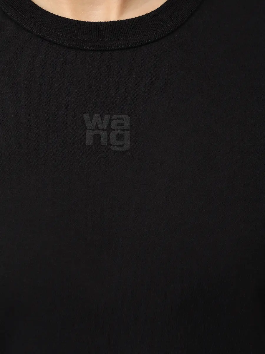 Футболка хлопковая