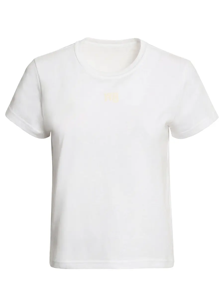 Футболка хлопковая