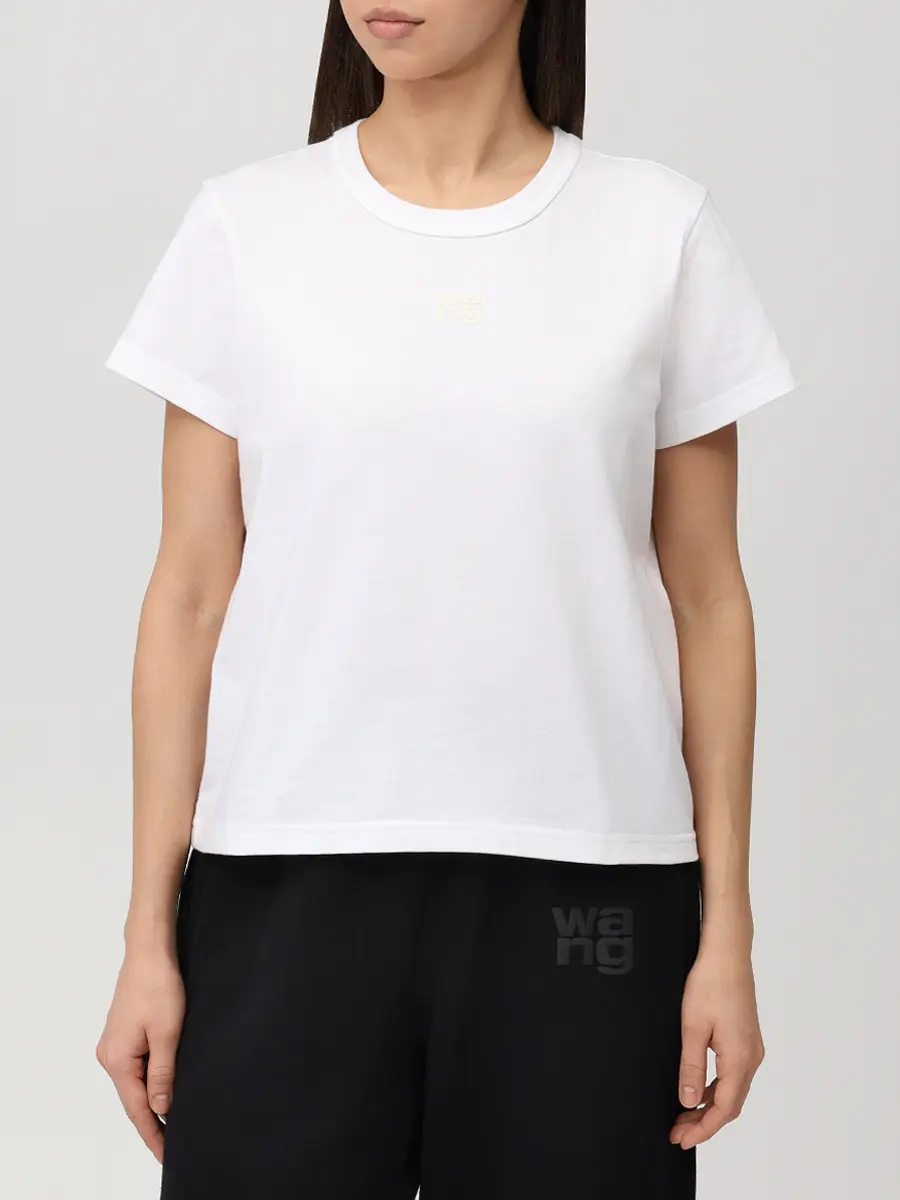 Футболка хлопковая