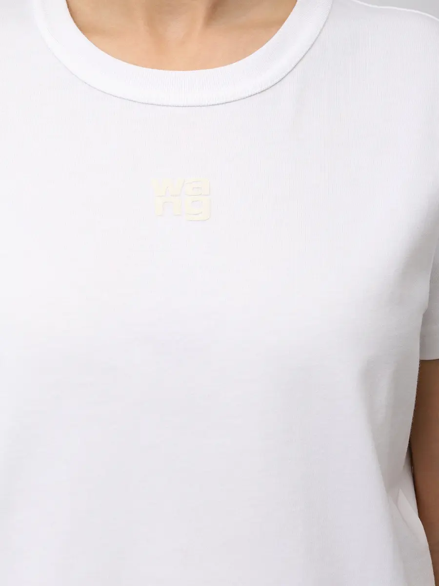 Футболка хлопковая