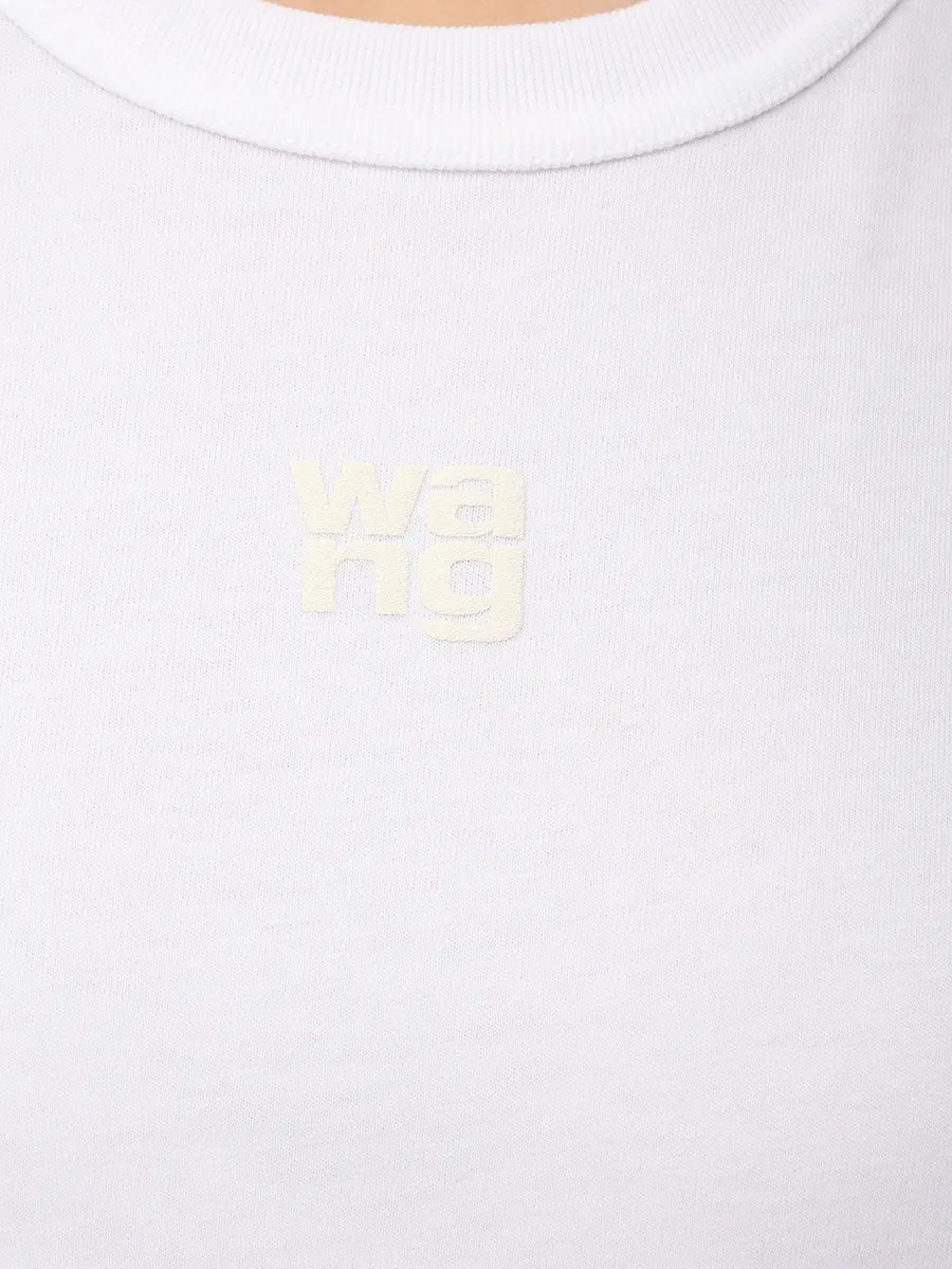 Футболка хлопковая