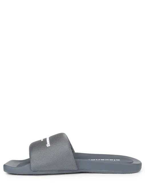 Шлепанцы комбинированные ALEXANDER WANG
