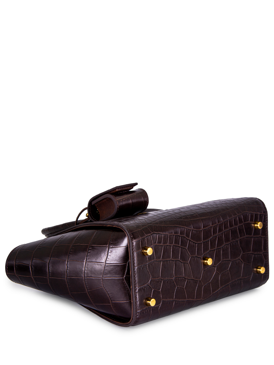 Сумка FULL HOUSE S кожаная