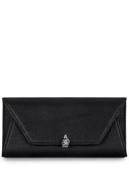 Клатч кожаный KONVERT PARS