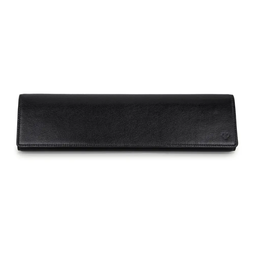 Клатч кожаный CLUTCH XL
