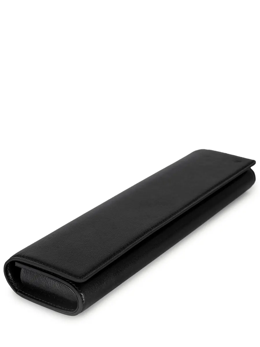 Клатч кожаный CLUTCH XL