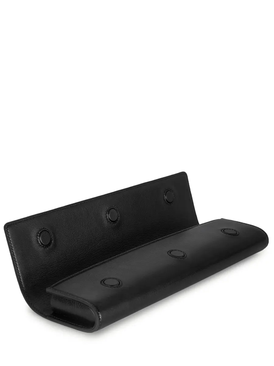 Клатч кожаный CLUTCH XL