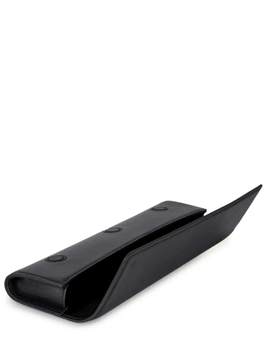 Клатч кожаный CLUTCH XL