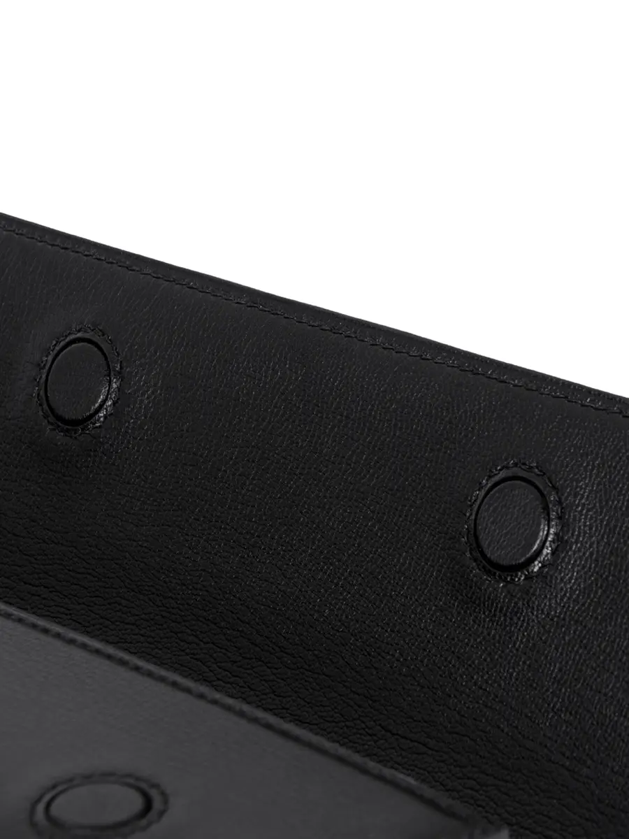 Клатч кожаный CLUTCH XL