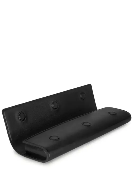 Клатч кожаный CLUTCH XL PARS