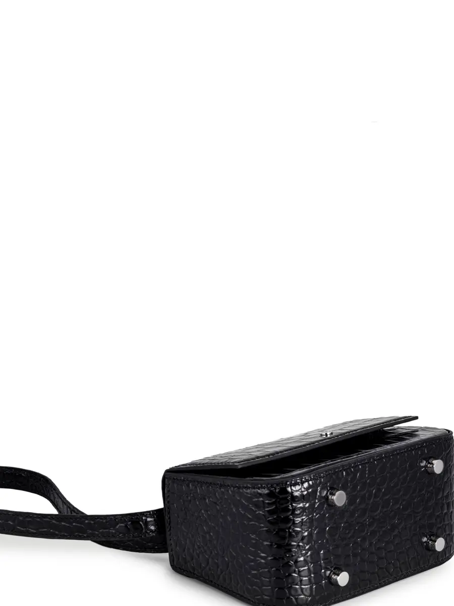 Сумка кожаная SOLO