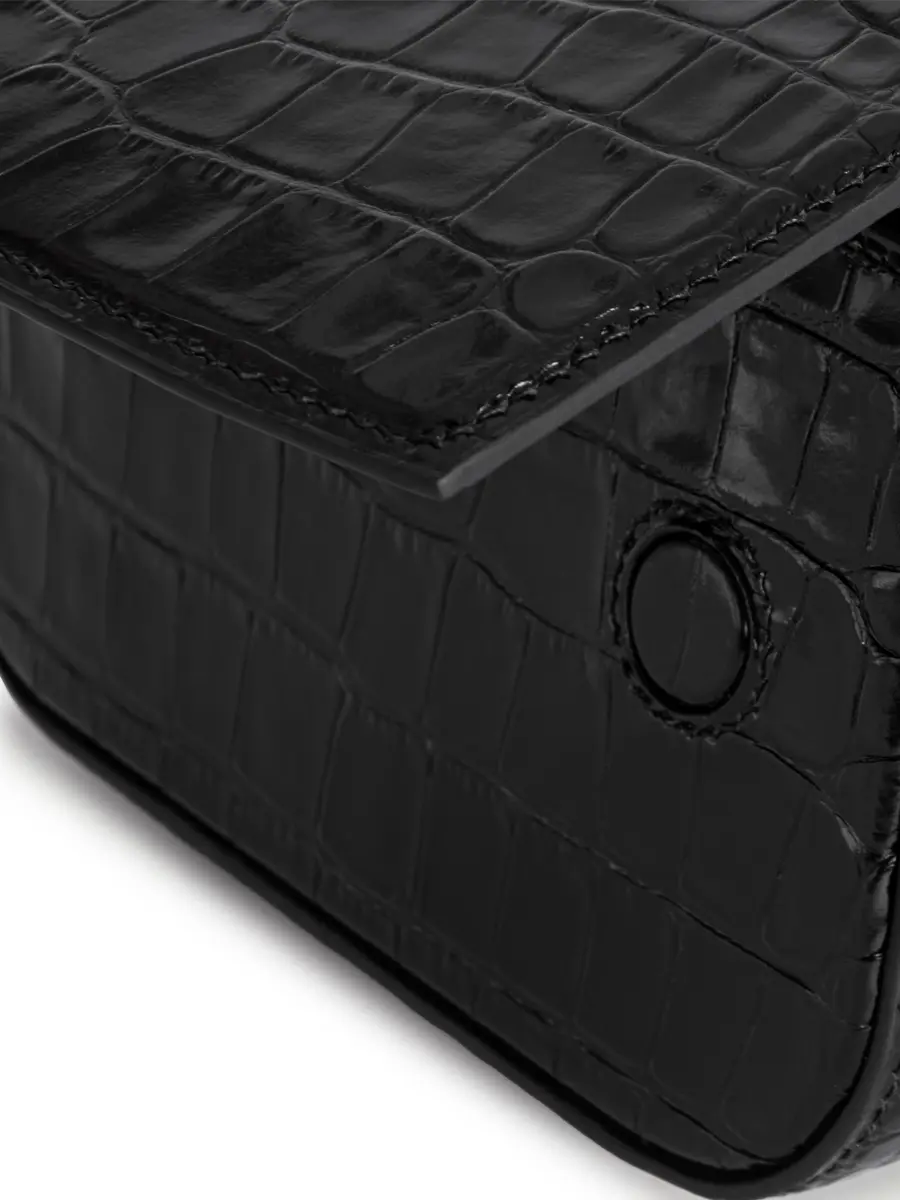 Сумка кожаная SOLO