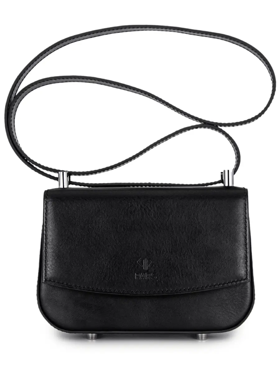 Сумка кожаная SOLO