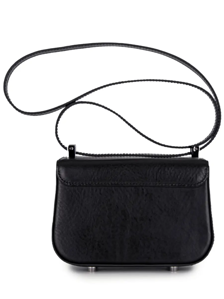 Сумка кожаная SOLO