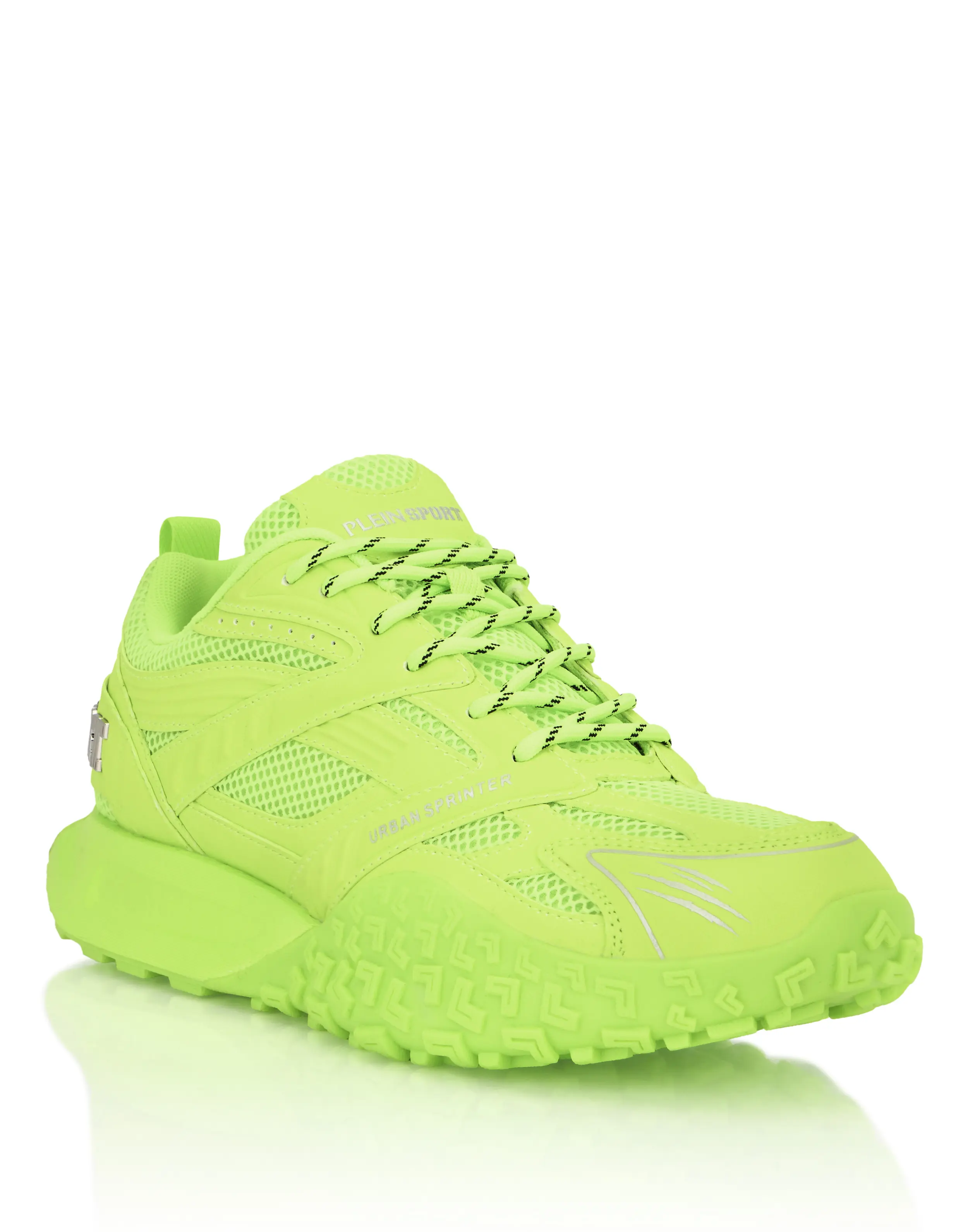 Кроссовки комбинированные