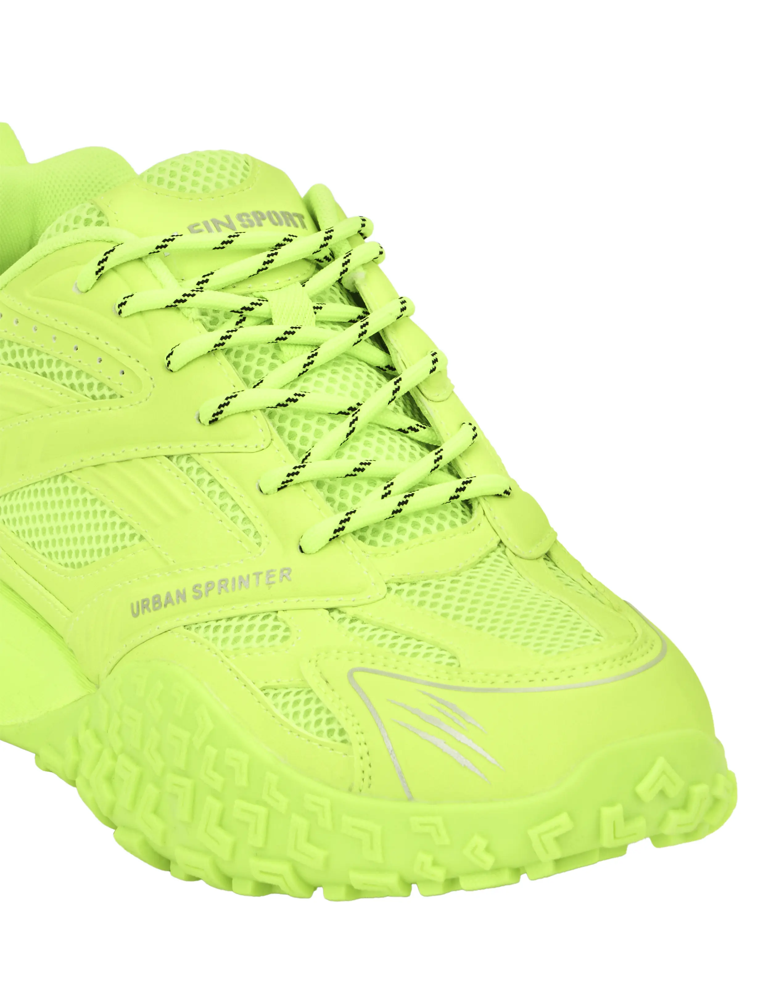 Кроссовки комбинированные