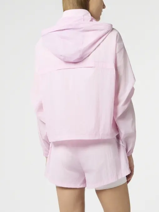 Куртка однотонная PLEIN SPORT