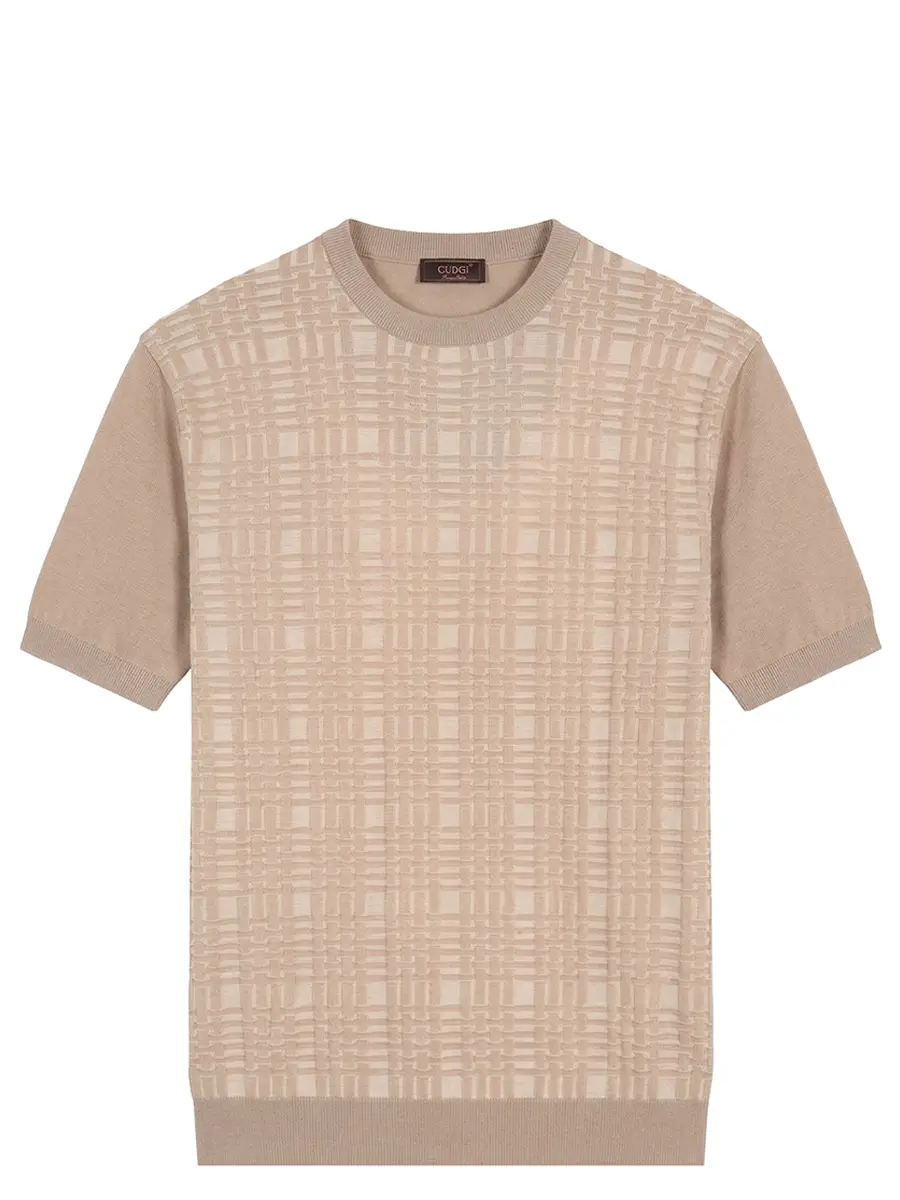 Джемпер хлопковый