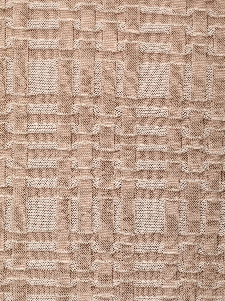 Джемпер хлопковый