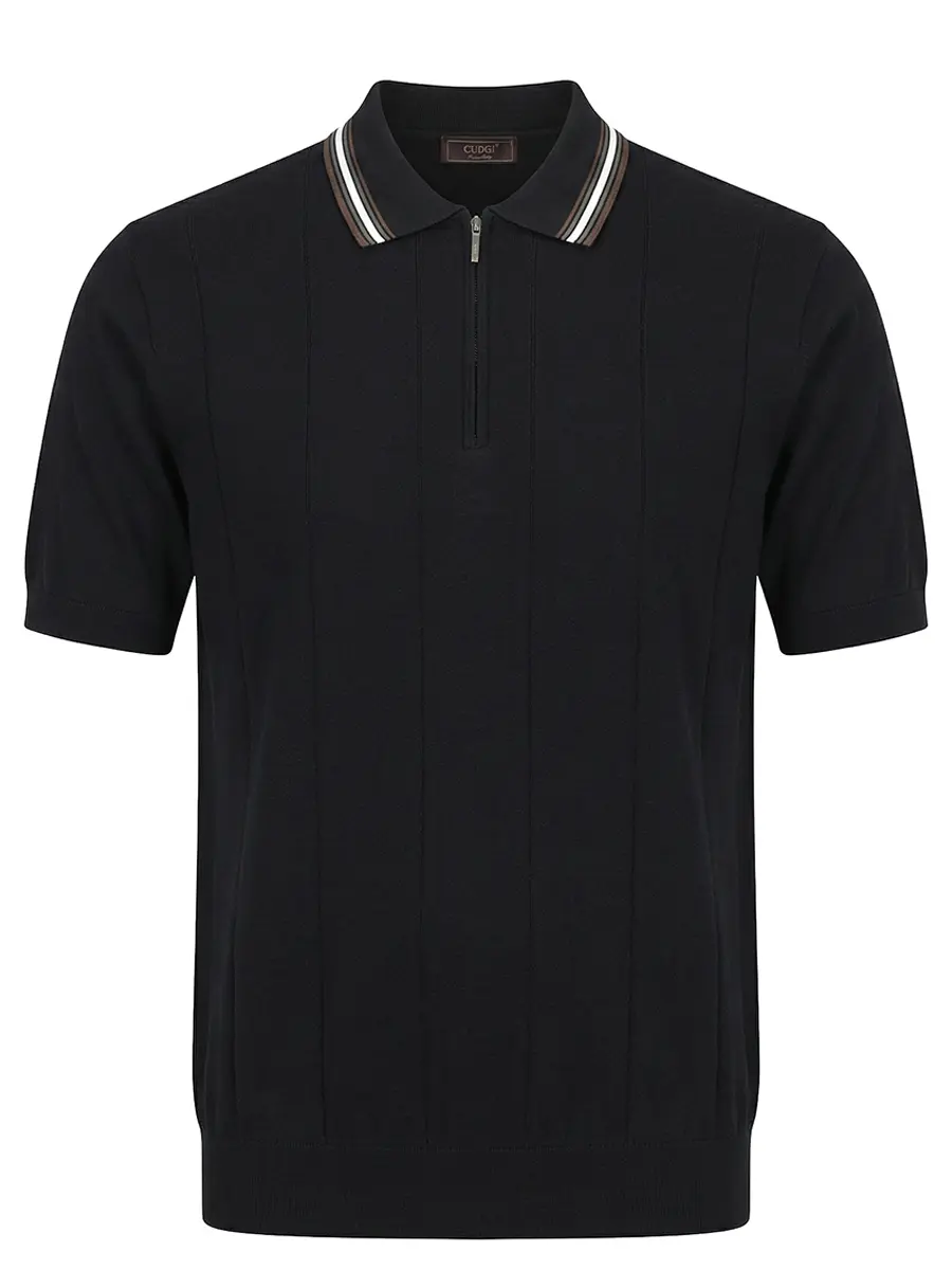 Поло хлопковое