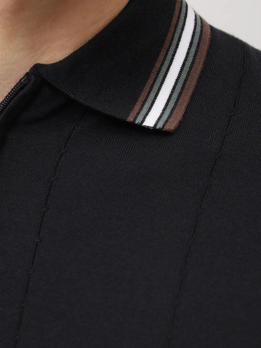 Поло хлопковое