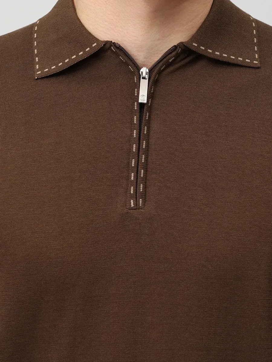 Поло хлопковое