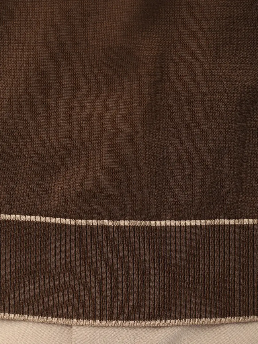 Поло хлопковое