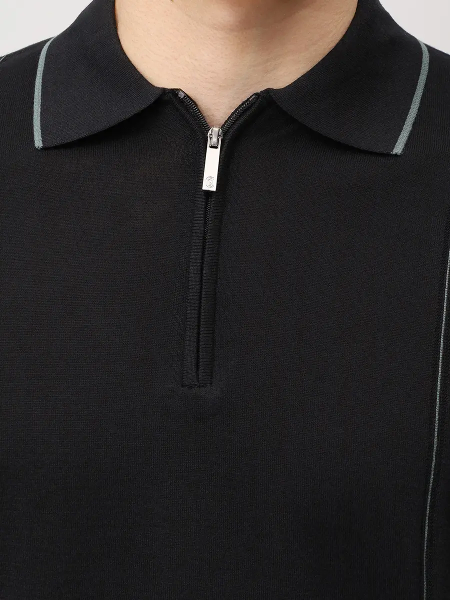 Поло хлопковое