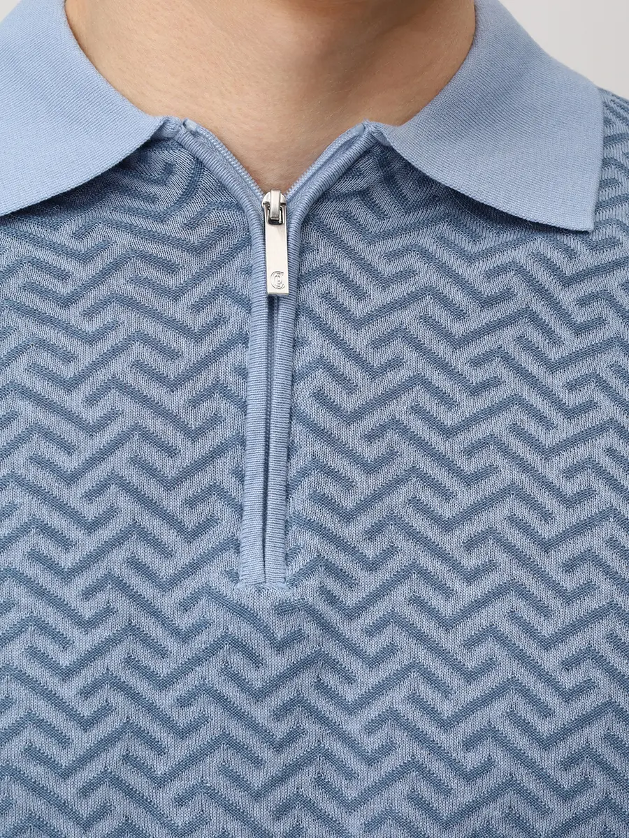 Поло хлопковое