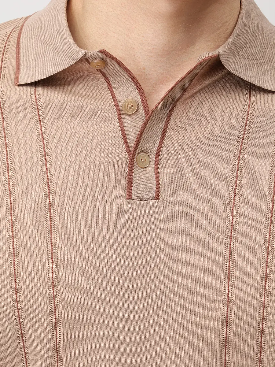 Поло хлопковое