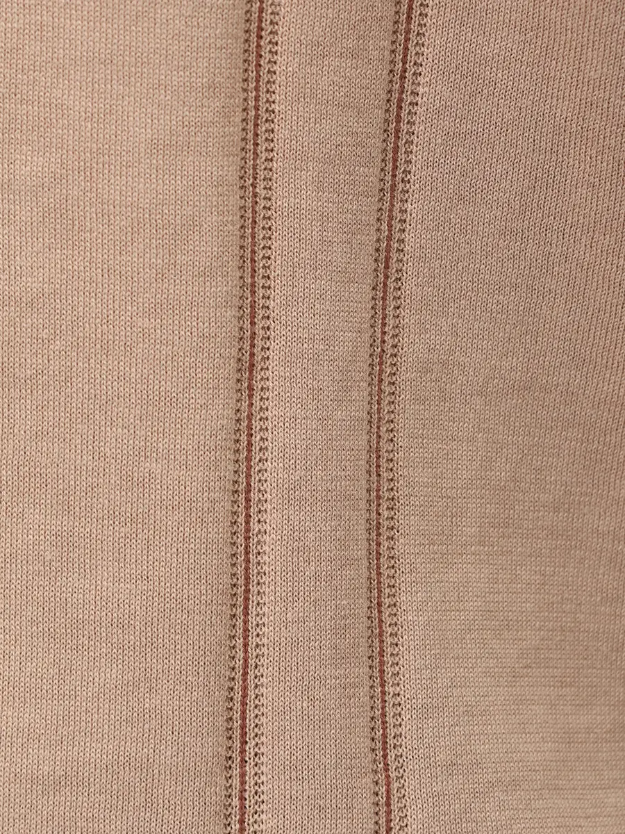 Поло хлопковое