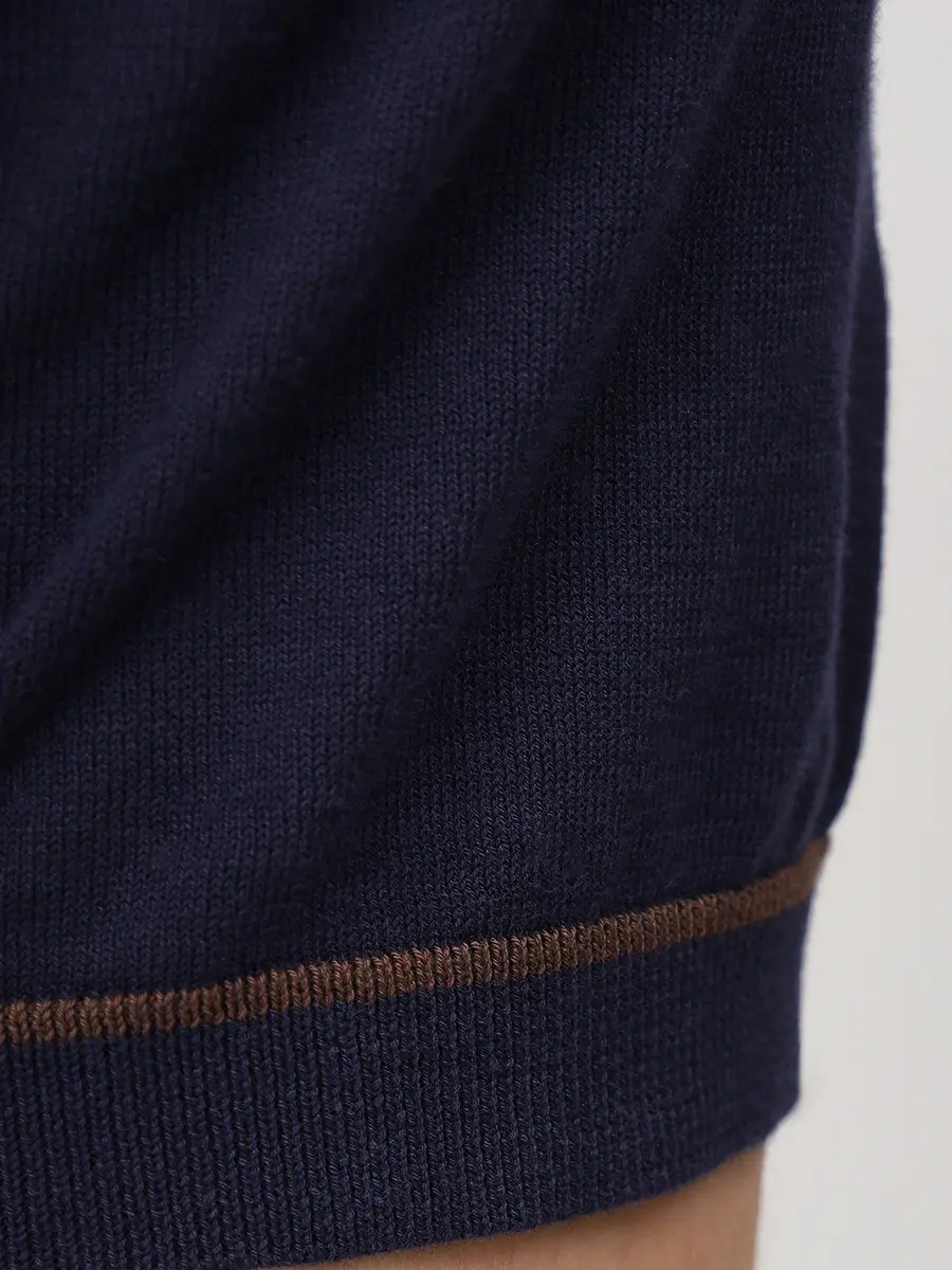 Поло хлопковое