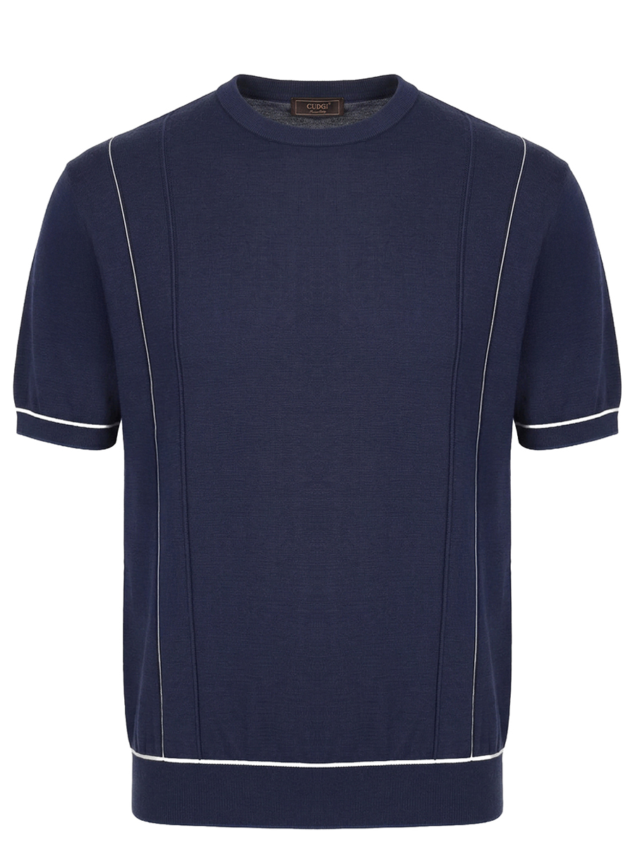 Джемпер хлопковый