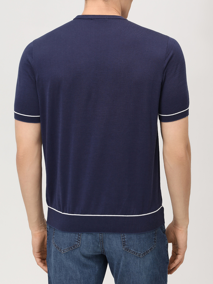 Джемпер хлопковый