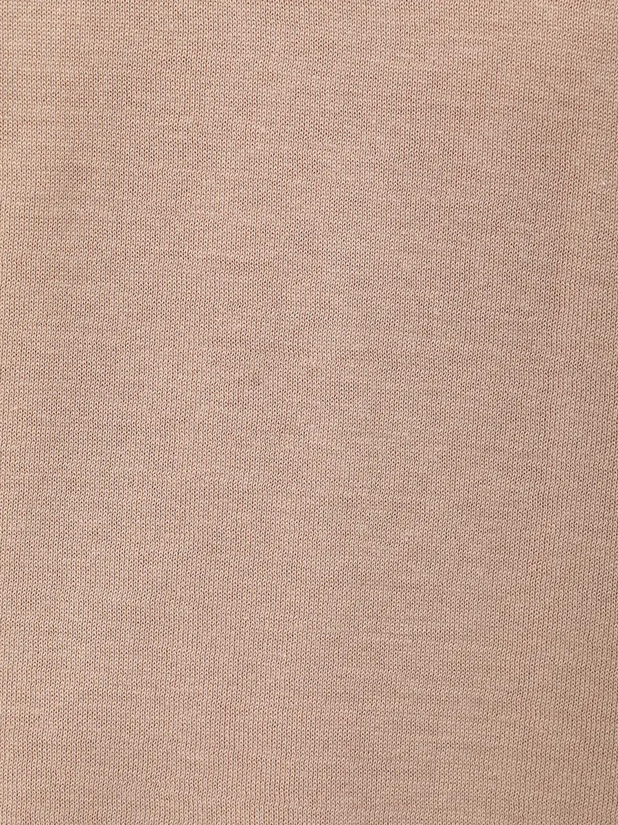 Поло хлопковое