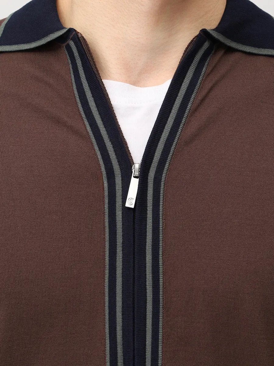 Поло хлопковое