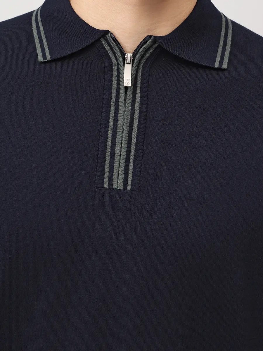 Поло хлопковое