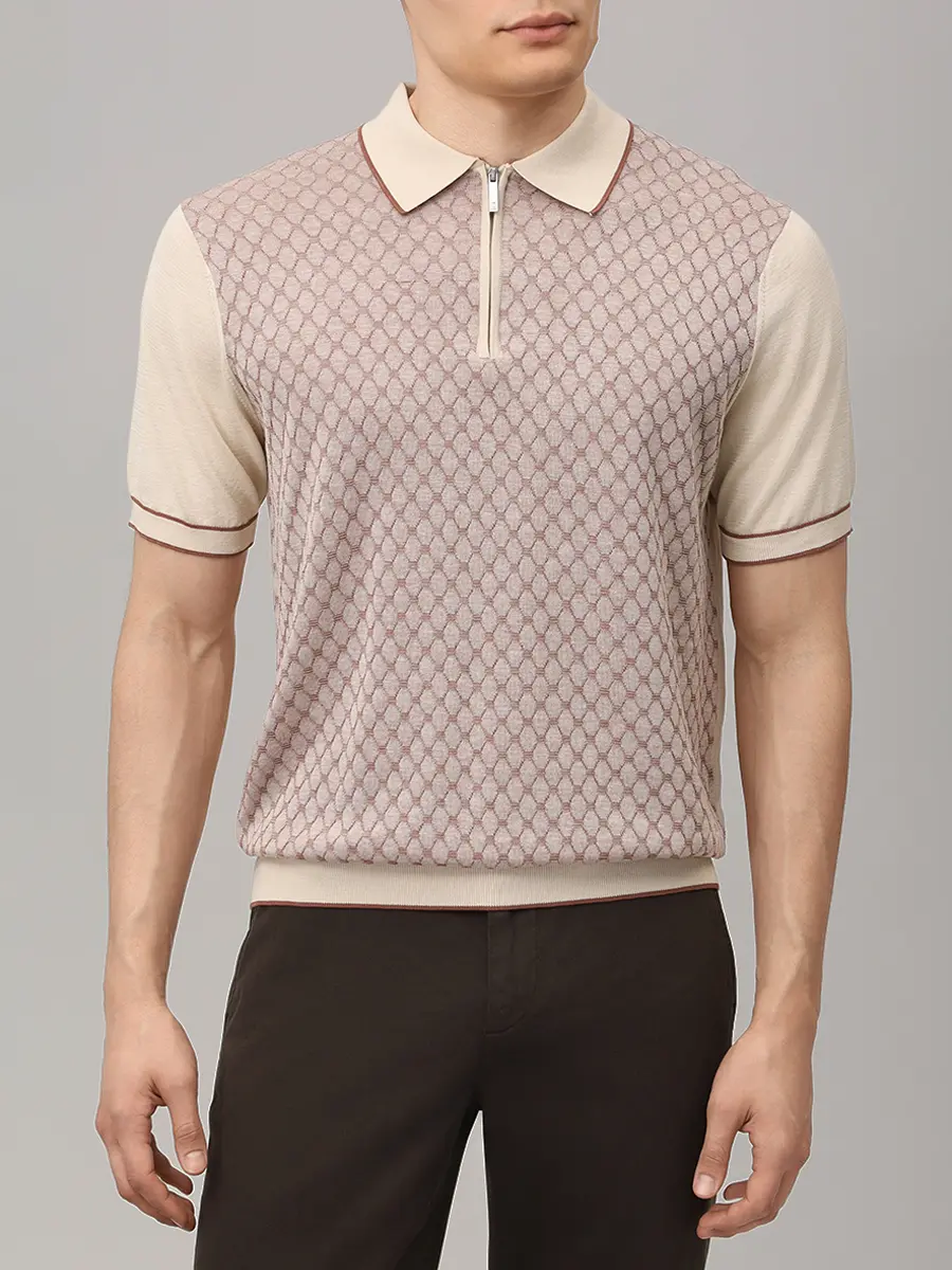 Поло хлопковое