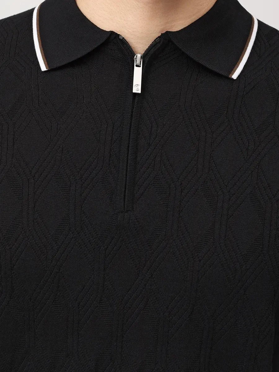 Поло хлопковое